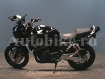     Honda CB400SFV Boldor 2005  2